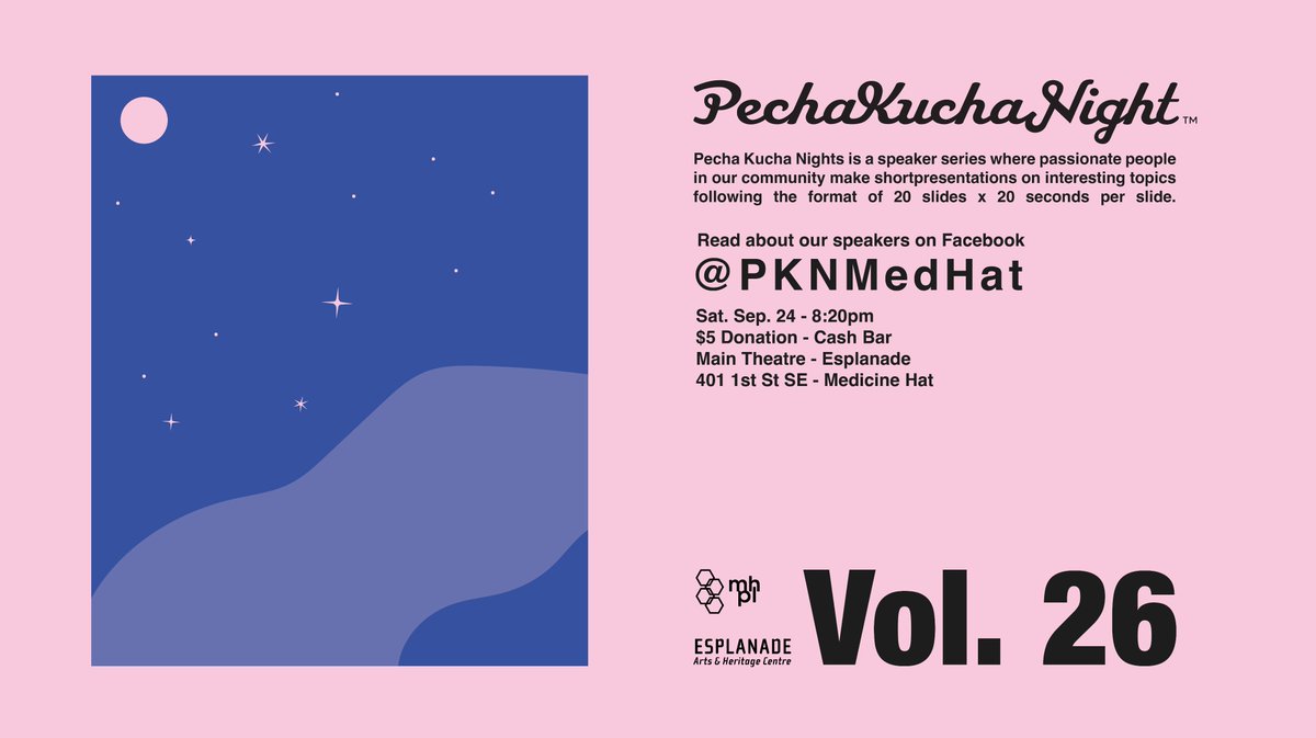 Medicine Hat Library tweet media