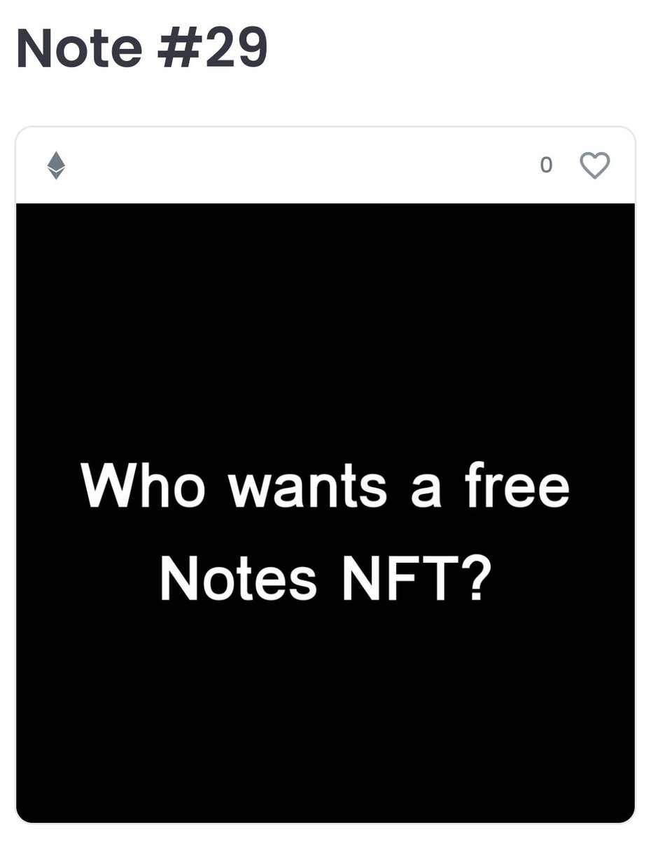 NotesByCrowds's tweet photo. Check out more info about the project (link in bio) and join the Discord to join the project early and get a Notes NFT! https://t.co/eu04i7O00I