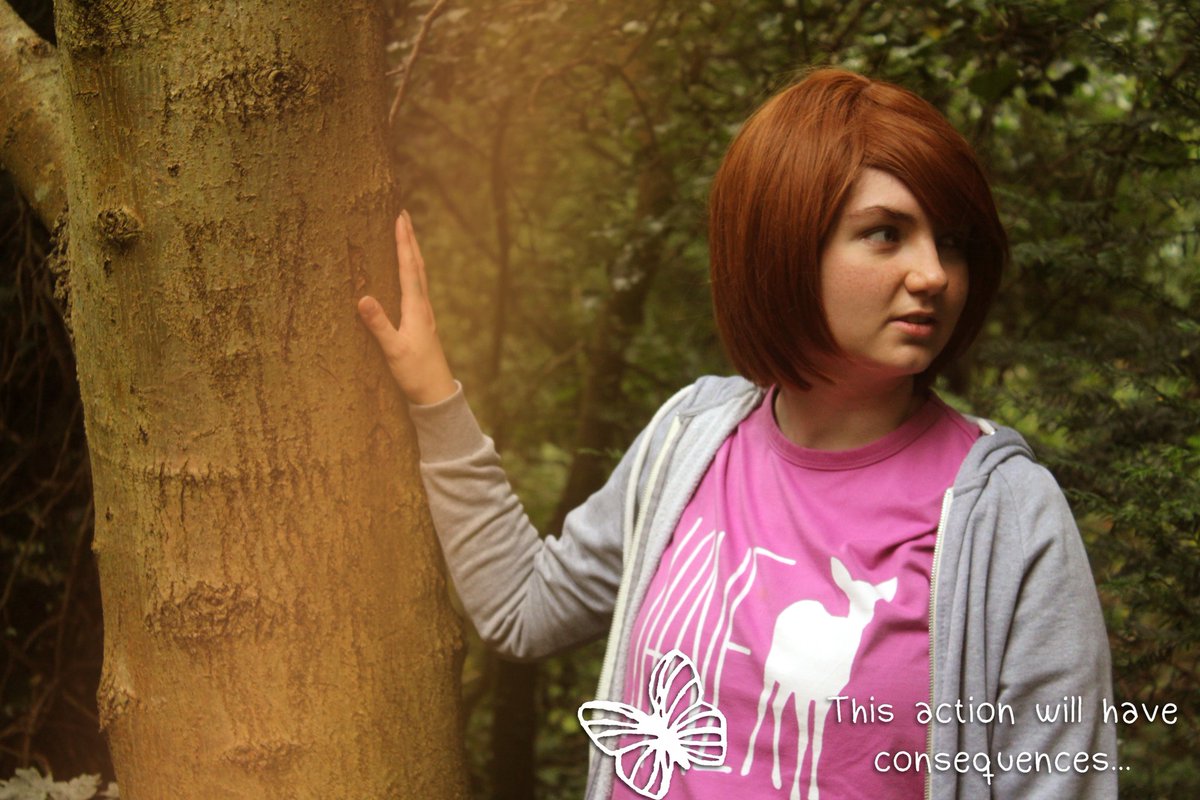 arcadia_bailey's tweet photo. my entry for the #LifeIsStrangeSwitchCompetition! I absolutely love this photo of my max cosplay 💕
📸: @tonili_x
edit by me!
#LifeIsStrange @LifeIsStrange https://t.co/z5DjE3SPbN