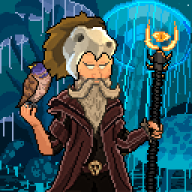 TheDruidsNFT's tweet photo. Who were the Druids?
They were a spiritual elite in Celtic society and mythology. They had the most important role within the Celtic religion. In addition, they were  intellectuals, philosophers, astrologers, jurists, healers and magicians. Safe to say they were pretty bad ass! https://t.co/ye1aYj6eTS
