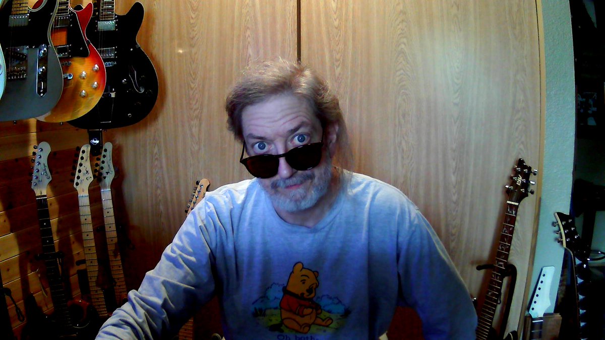 FreyjaGuitars's tweet photo. Terrified of the future
https://t.co/t8uKI3NbZ1
Cancer patient and new music
#cancerjourney #newlife #guitargiveaway #stopdingus #love #life #light #nia #joinme #subscribeplease https://t.co/lepADQigeb