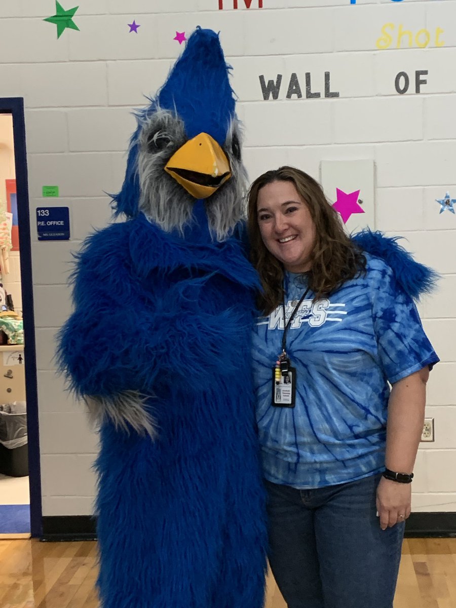 West Freehold School tweet media