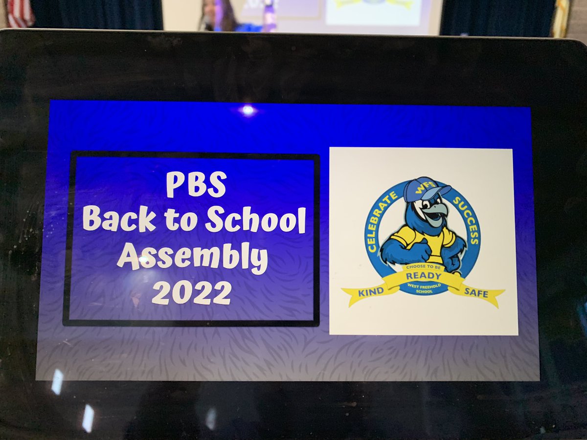 West Freehold School tweet media