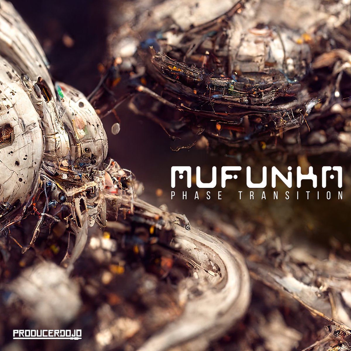 ill.Gates - NEW EP w BOOGIE T tweet media