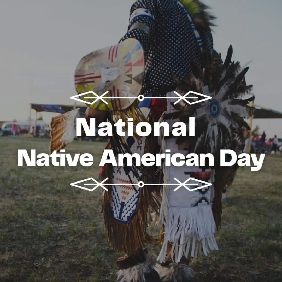 TonyMurphy112's tweet photo. Happy Native American Day! Let's continue to amplify indigenous voices and highlight and celebrate the diverse and rich culture of Native American people.

#nationalnativeamericanday #nativeamericanday #nativeamericans #nativeamericanday2022 #nationalnativeamericanday2022 https://t.co/8UufKOaw0k