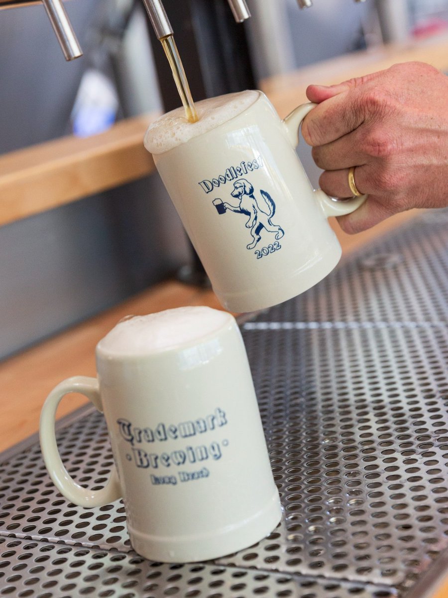 Trademark Brewing tweet media