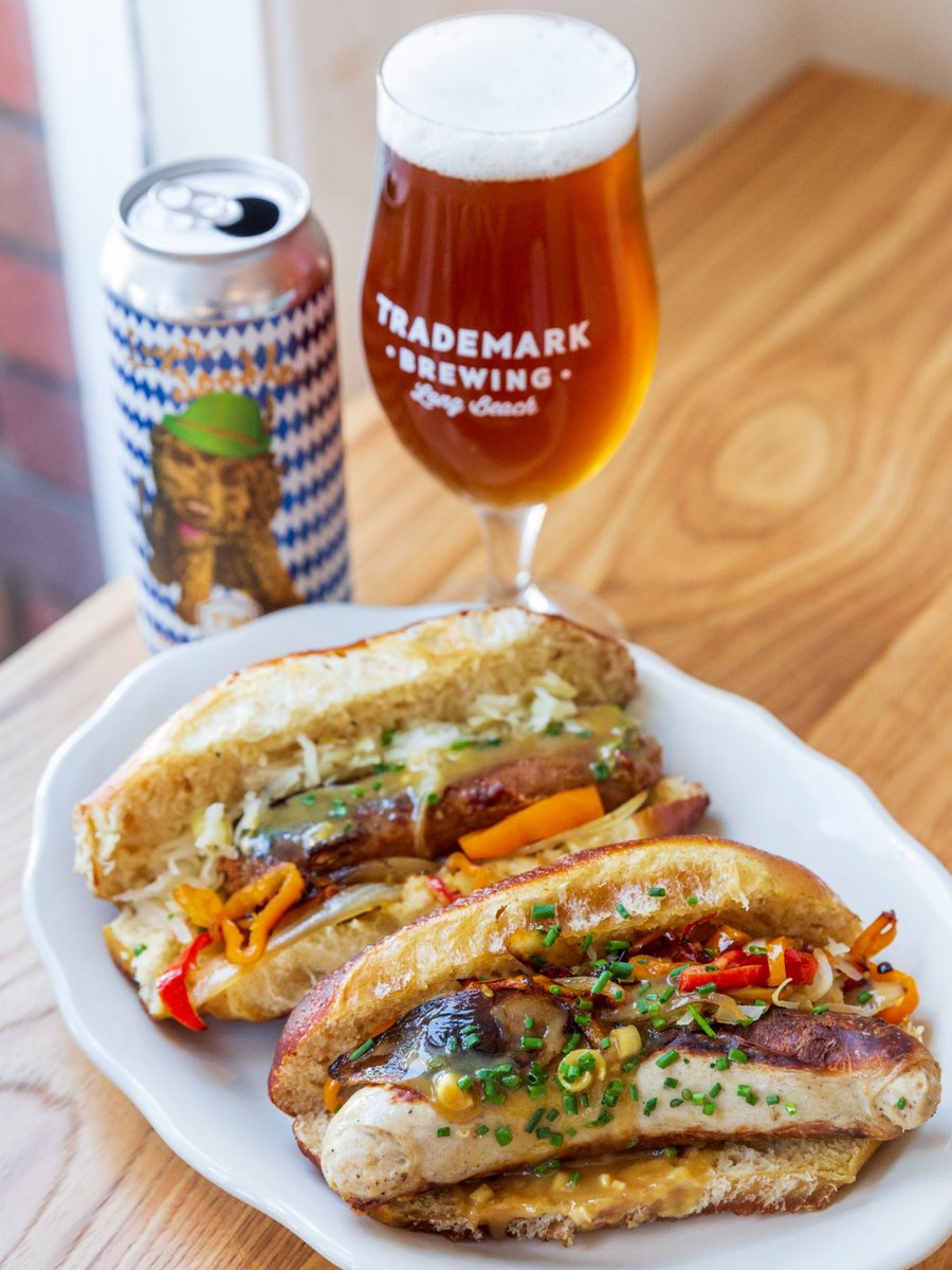 Trademark Brewing tweet media