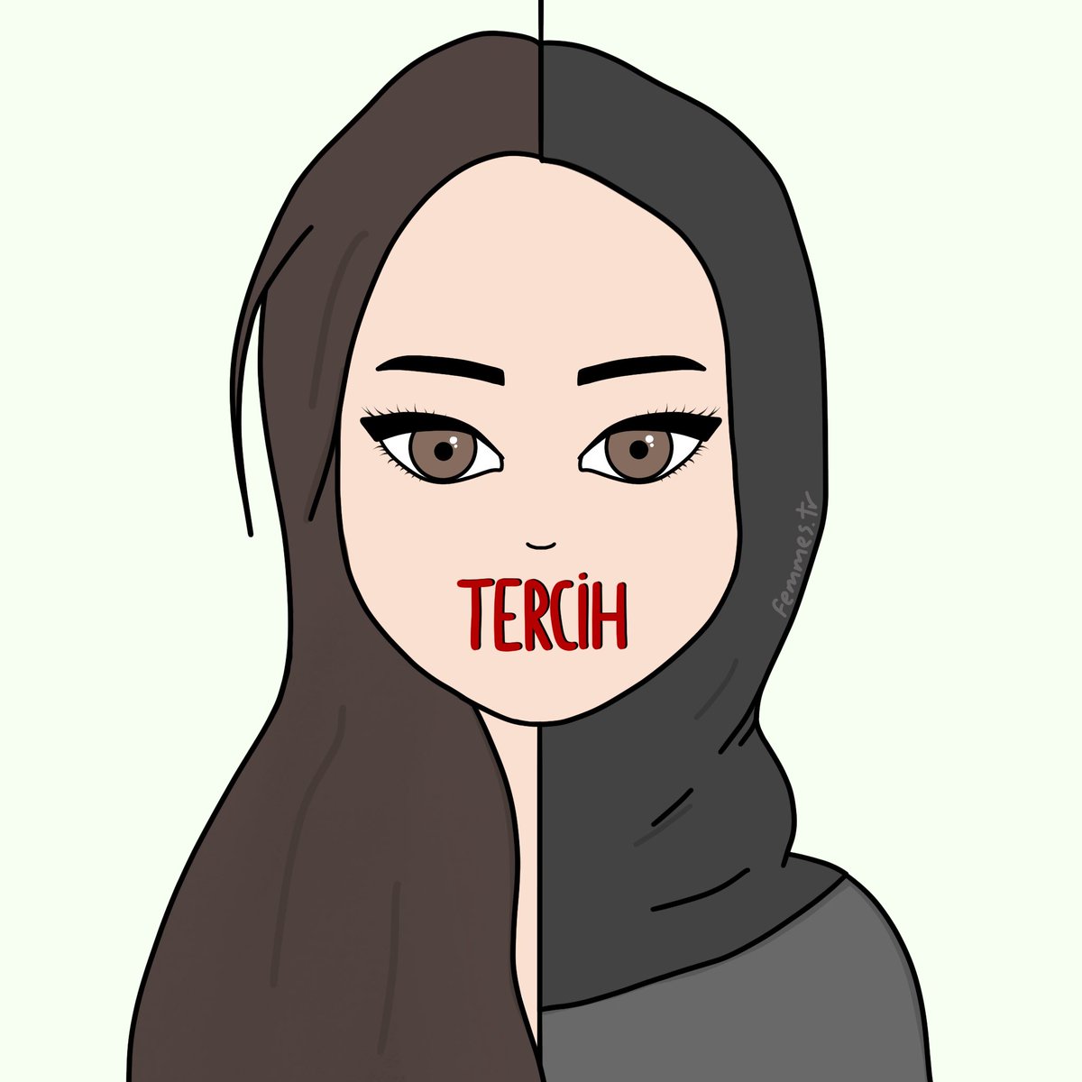 FemmesTr's tweet photo. #MahsaAmini https://t.co/jVzHtoh9Ai