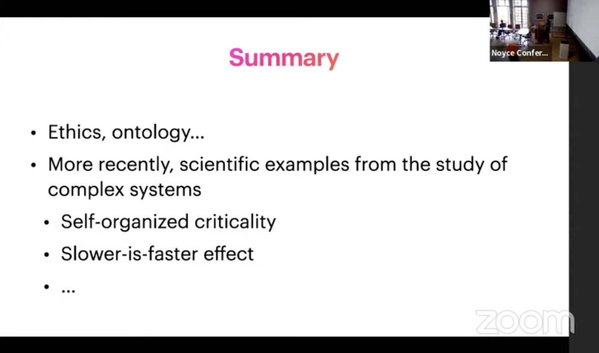 sfiscience's tweet photo. The #GoldilocksPrinciple shows up everywhere: in #cosmology, #astrobiology, #economics, #InformationTheory, #MachineLearning, #DevPsych...
...in #JohnConway's #SurrealNumbers, in lifestyle #optimization, in #ethics...
...but also, in #ComplexityScience:
https://t.co/UquKppXBGB https://t.co/rMr5jRHRuo