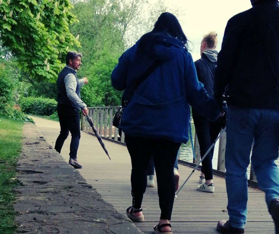 BritishRoutes's tweet photo. Our Dark Chronicles Horror tours start filling up quickly this time of year! If you want to get your tour booked in, visit our website to see availability ๐๐
https://t.co/PFDPuuenGk
#horrortour #warwickshire #yorkshire #walkingtours https://t.co/P53bLwKuJn