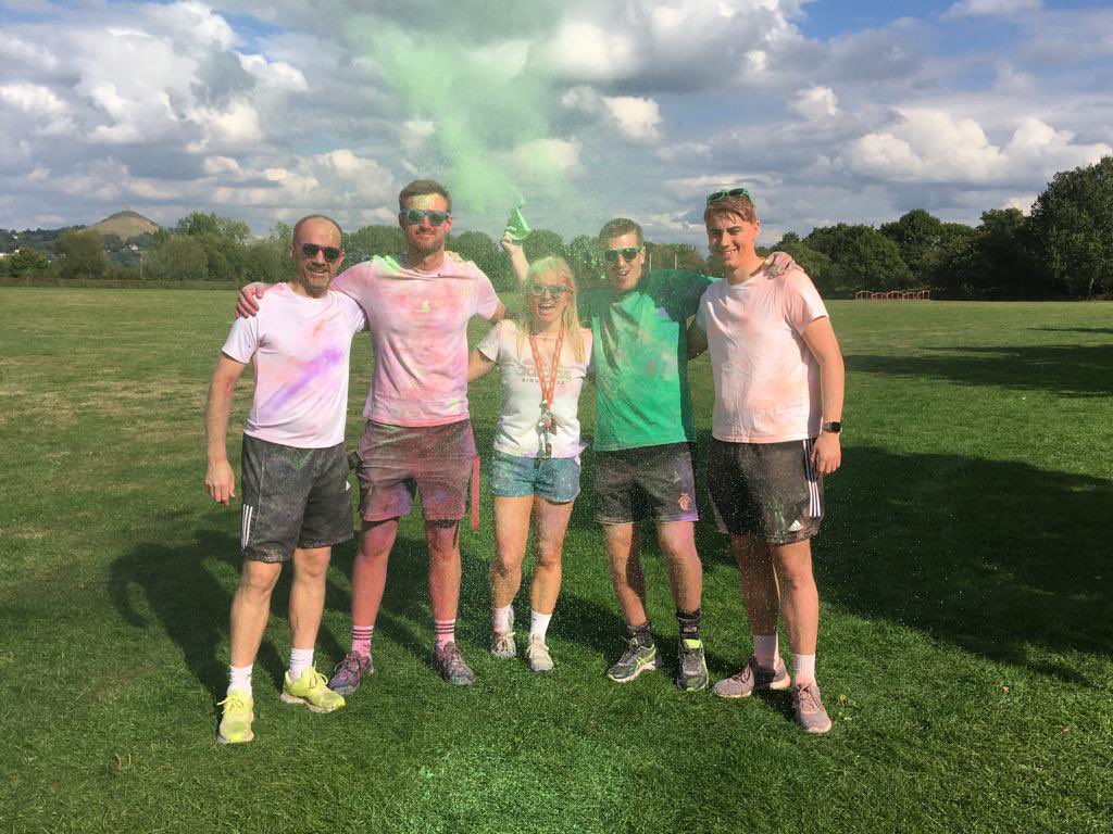 Miss Steer PE tweet media