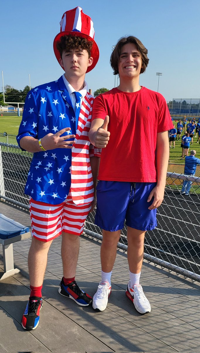 William White tweet media