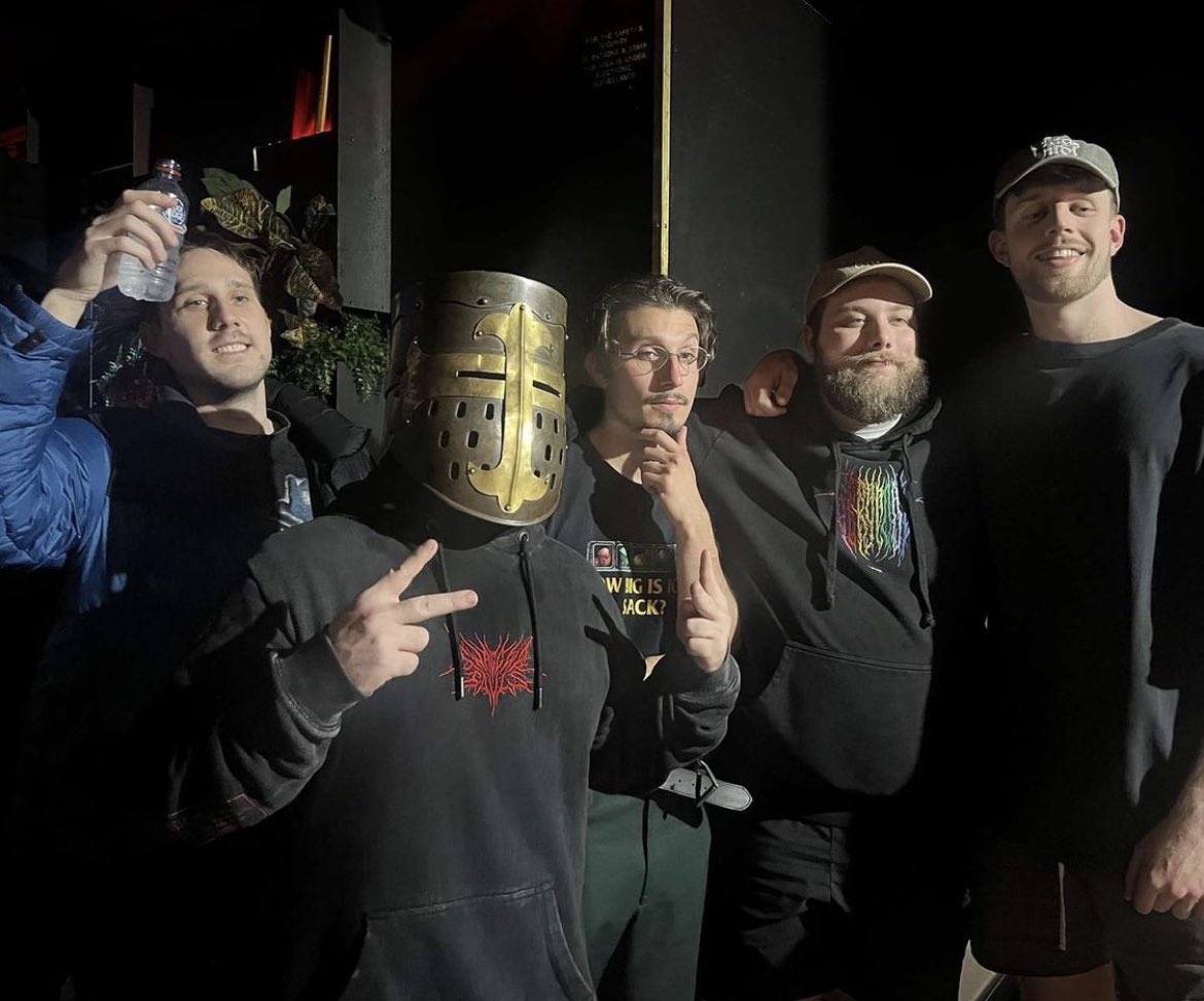 bbno$ 👶🚫💰 tweet media