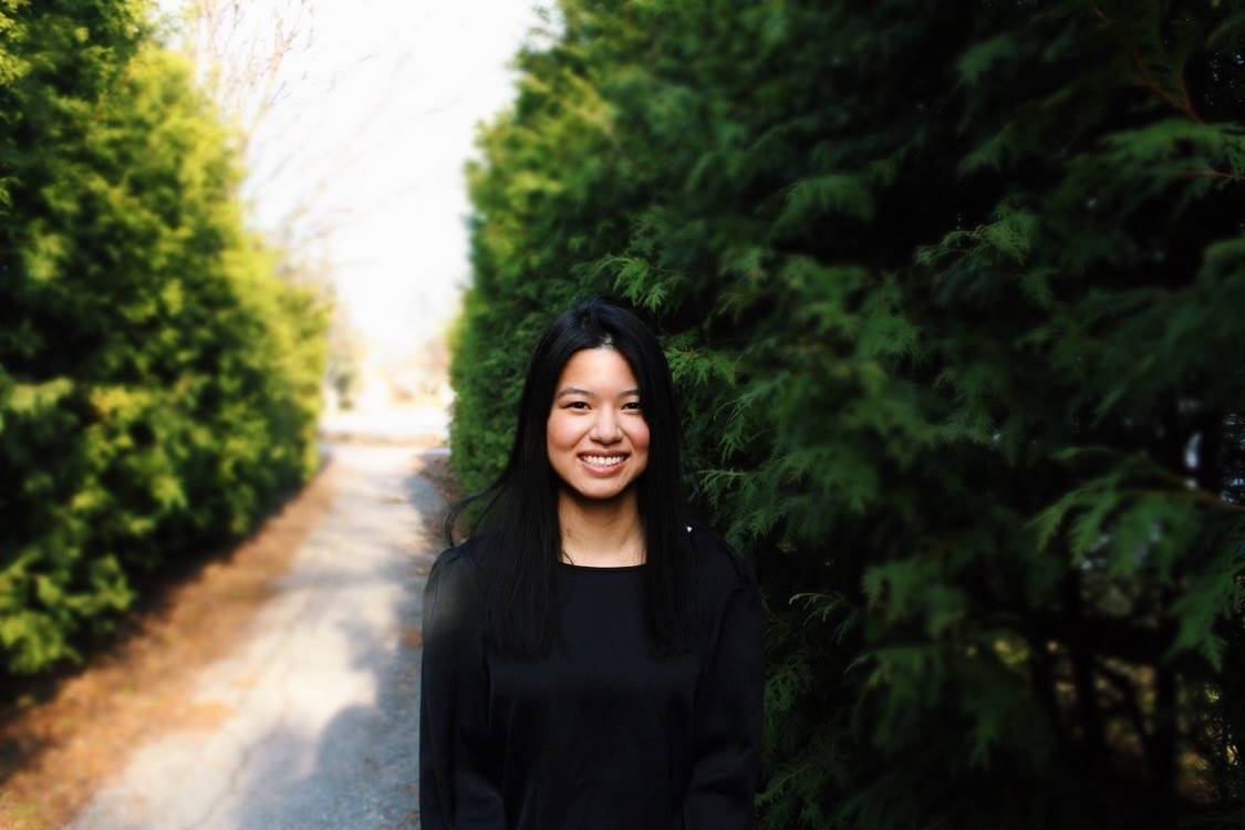 Meet Eugenia Ling @LingEugenia: Registered Nurse - MSc Student @macnursing Research Interests: #AccessToHealthcare among #immigrants #refugees emboldenstudy.mcmaster.ca/about-us/study…