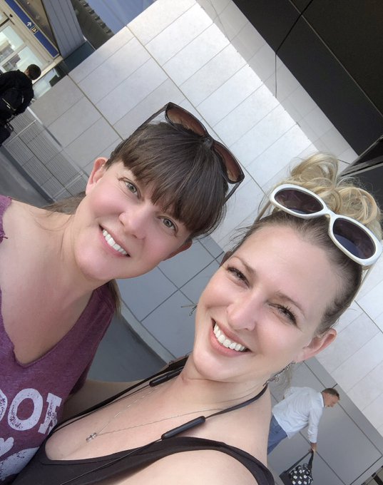 I&rsquo;m just saying... this is my GIRL!  @rebeccalovexxx dropping me off before my last flight to whatever<a class="tags" target="_blank" title="On Twitter" href="/?out=eyJ0eXAiOiJKV1QiLCJhbGciOiJIUzUxMiJ9.eyJpYXQiOjE3MjU1NDUyNTQsImlzcyI6InR3cG9ybnN0YXJzLmNvbSIsIm5iZiI6MTcyNTU0NTI1NCwiZXhwIjoxNzU3MDgxMjU0LCJyZWRpcmVjdF91cmwiOiJodHRwczovL3R3aXR0ZXIuY29tL3JlYmVjY2Fsb3ZleHh4In0.yqeY0q-i7v7aJ9iCTNRdkhgyAMUqT9hKvGdtpksIsVg-neTYxYHcLklWl47ms9NH6EyHOUEL7ANOhpBW0HPB_w">@rebeccalovexxx</a><a href="/tag/assworship"class="tags"><span>#assworship</span></a><a href="/tag/assshaking"class="tags"><span>#assshaking</span></a>