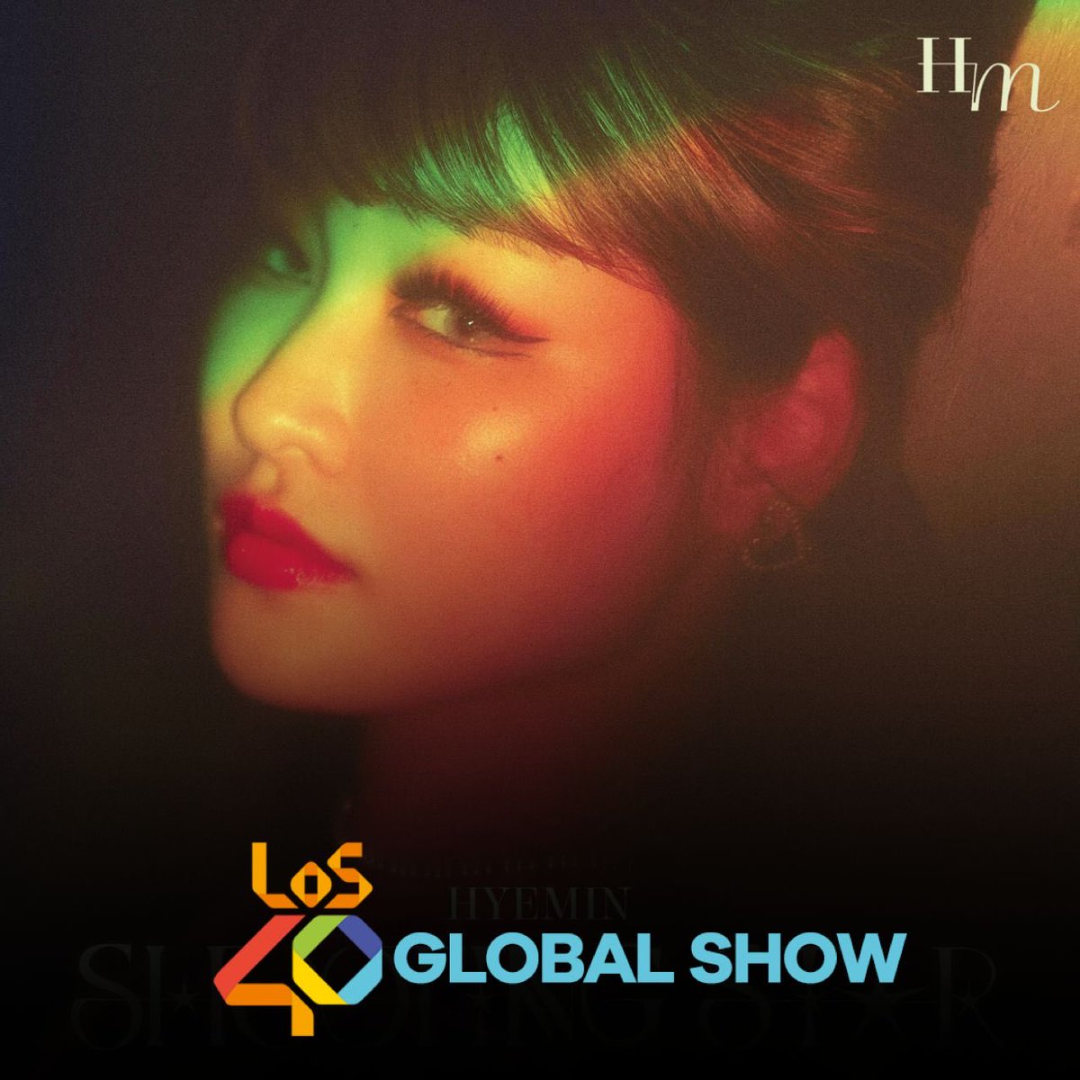 #Kpop Este domingo en #40GlobalShow366 escucharemos en España y Latinoamérica a ⁦<a href="/singhyemin/">혜민 Hyemin</a>⁩ con el estreno exclusivo de su nuevo single SHOOTING STAR 💫 <a href="/40GlobalShow/">40 Global Show</a>