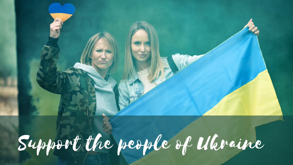 amygallagher203's tweet photo. We want to support #Ukrainian freelancers who are able to work during these extremely difficult times. It̗s Another way to support #Ukraine 🇺🇦 🙏
@IHeijboer
@truthjustice61
@Voiceof83280739
@dr_mlyat
@GLTMadDogYT
@Wiseman699969
@RezaYounesi

 → https://t.co/UlzmXhcA6S https://t.co/stPNQuAqYD