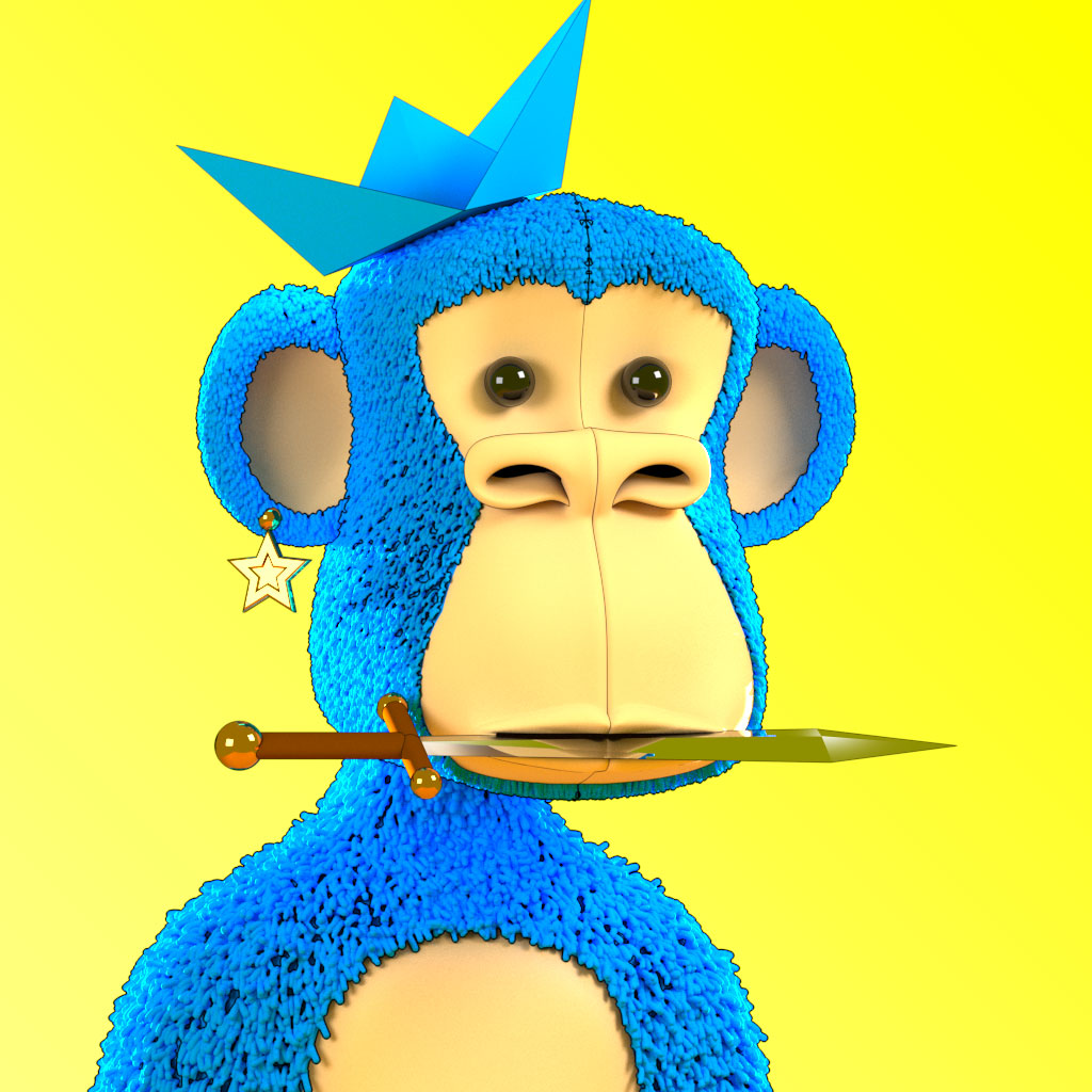 dreamy_apes's tweet photo. Dreamy Ape #85
A member of The Dreamy Apes collection

#nft #solsea #SolanaNFT #Geumat #DreamyApes #collaction @solana @SolSeaNFT https://t.co/ggmt19sOQK