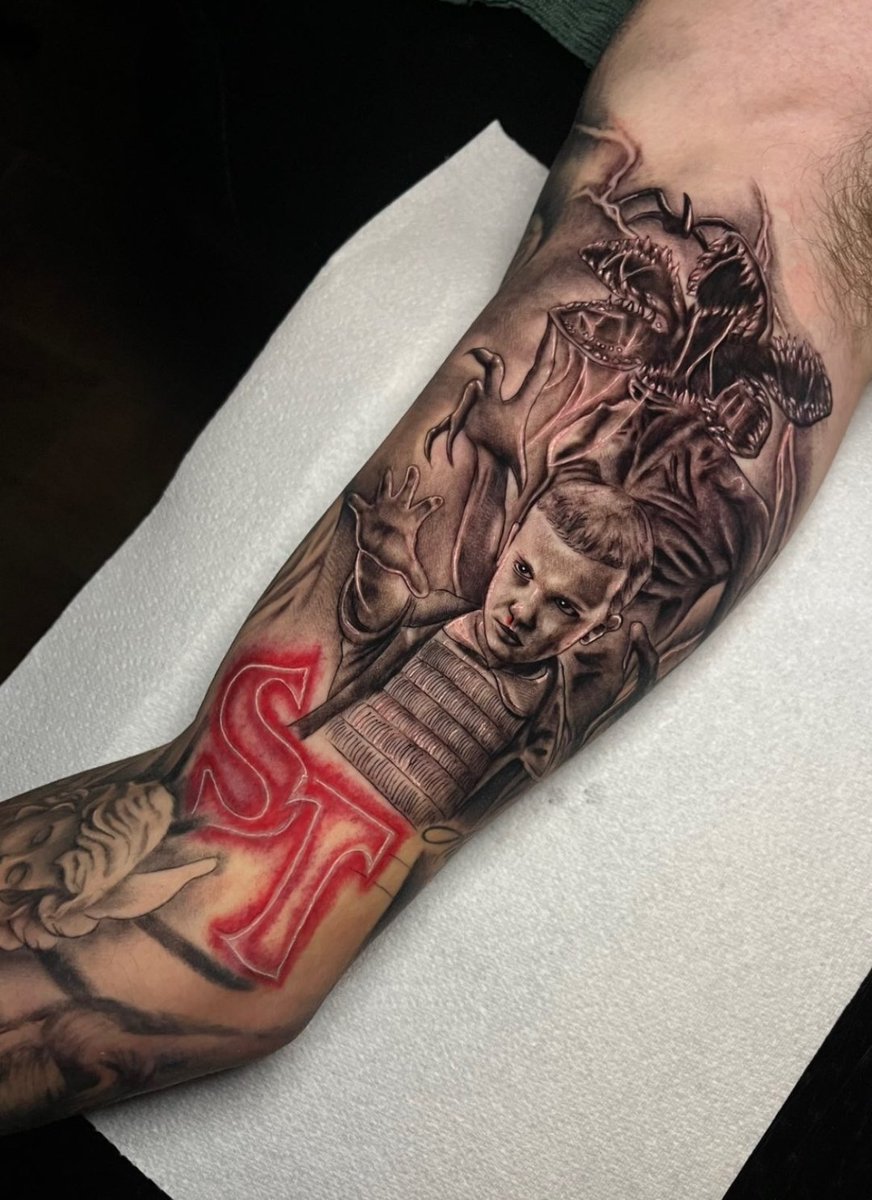 michael scofield tattoos : r/PrisonBreak