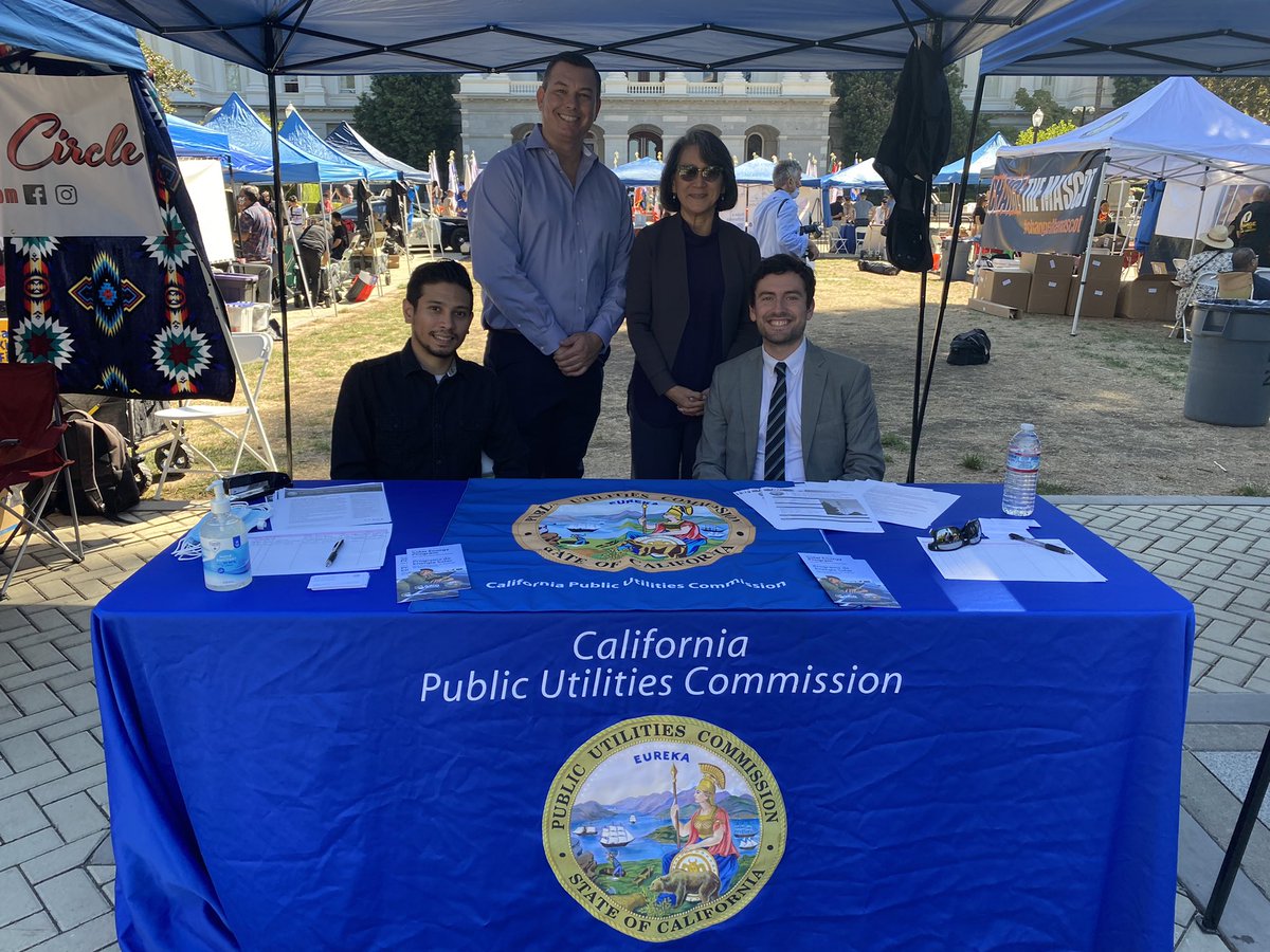 Genevieve Shiroma tweet media