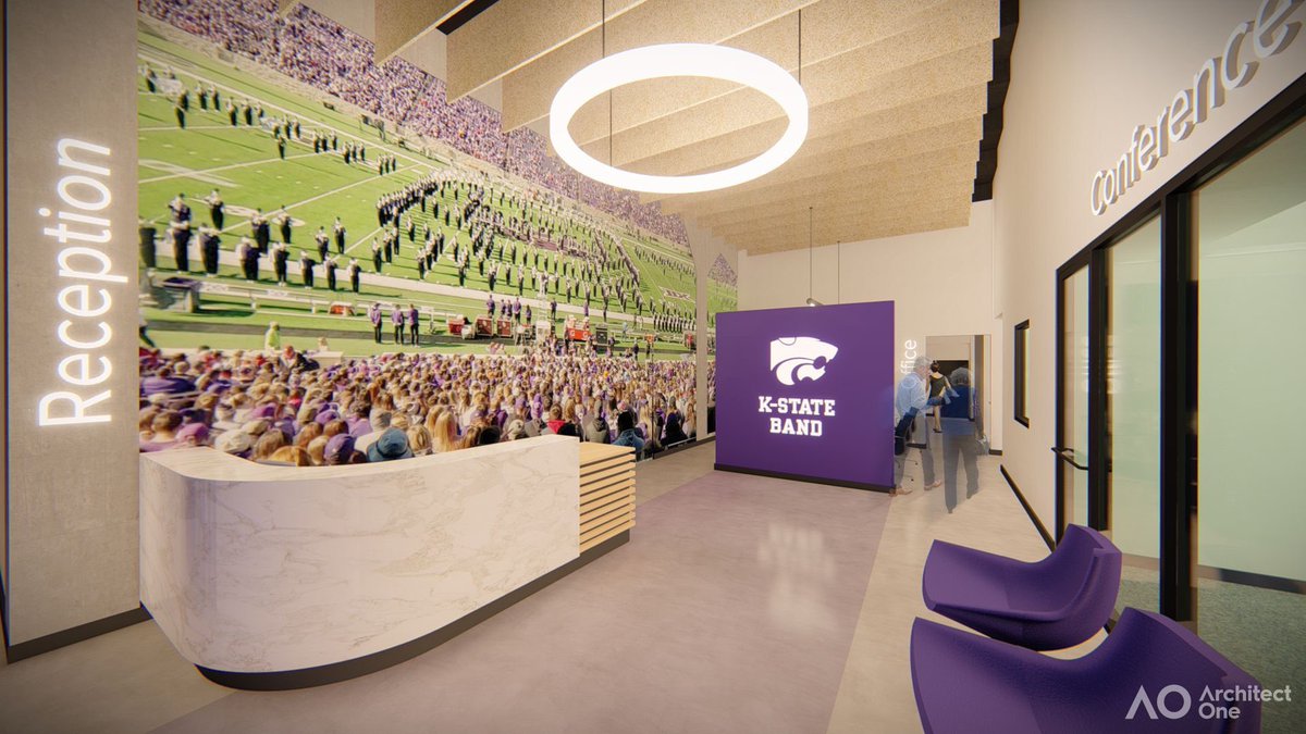 Architect One tweet media