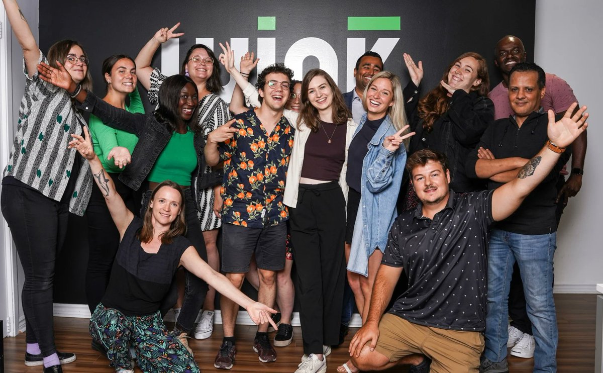 <a href="/WinkStrategies/">Wink Strategies</a> adopte la semaine de 4 jours 🙌bit.ly/3Stj3S1