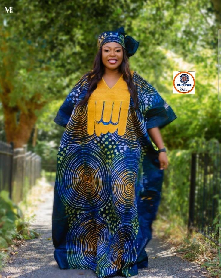 AdireTribe's tweet photo. These adire outfits are giving  rich vibes😀😀😀
Holla at us fir your adire fabrics abd bespoke pieces

#AdireFashion #AdireTribe #bespokefashion #readytowearadire #designerfabrics https://t.co/ujbUVGaEB1