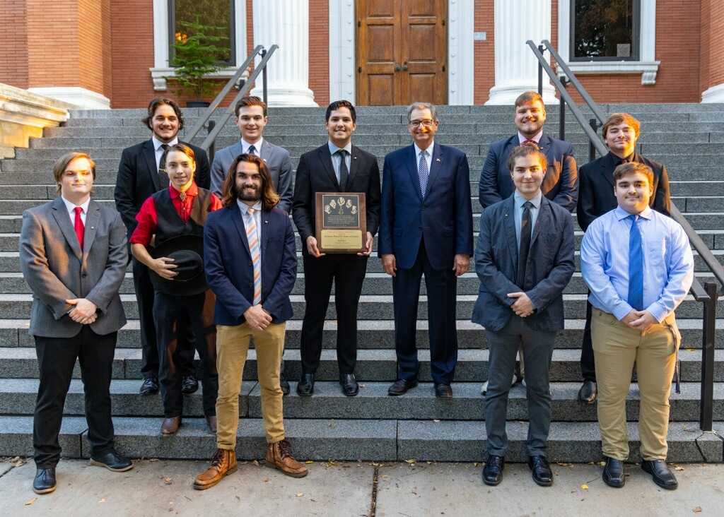 Kappa Sigma tweet media