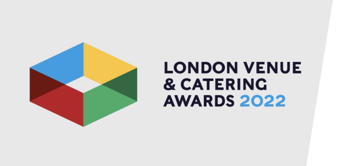 Proud to announce that The Glass House has been shortlisted and is a finalist at The London Venue &amp; Catering Awards <a href="/GlobalConfNet/">GCN | Global Conference Network</a>