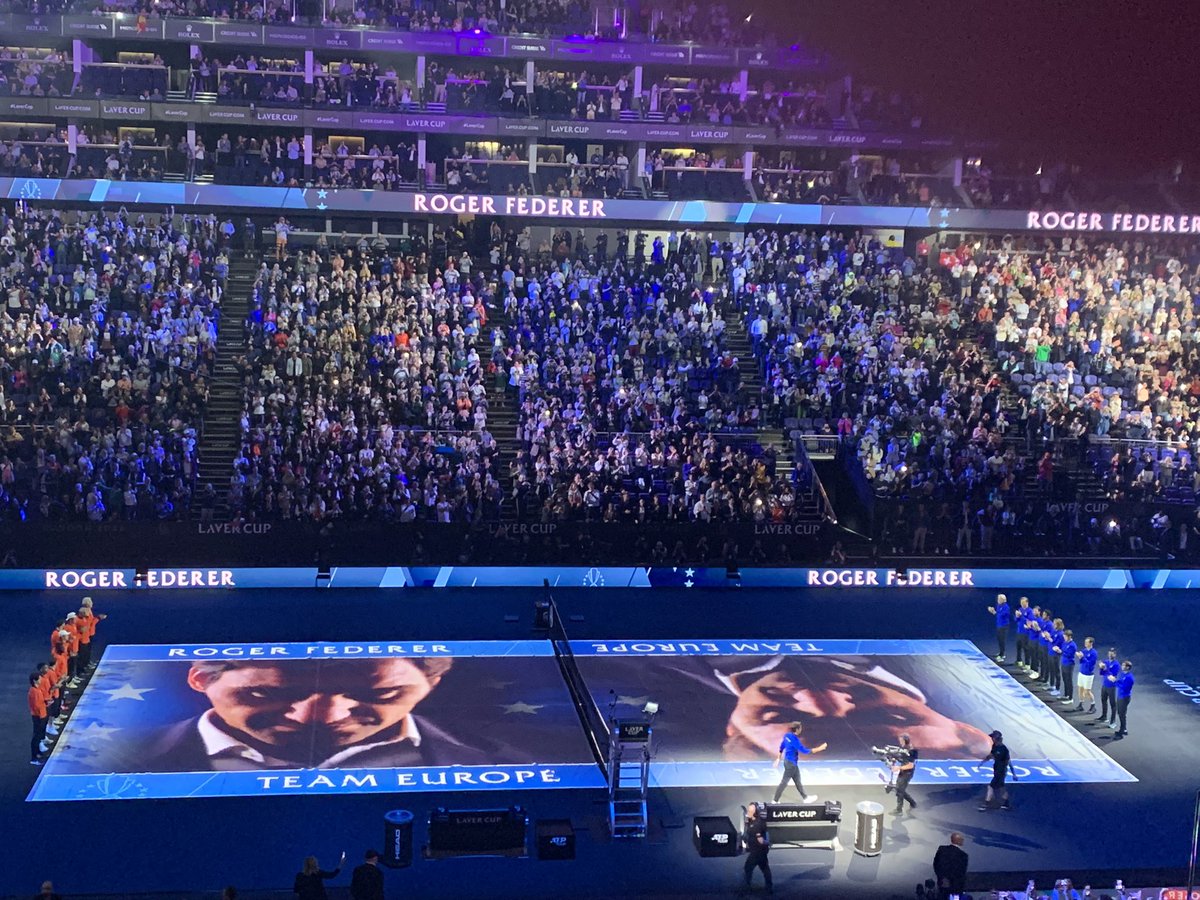 DPR_14's tweet photo. You’re welcome old friend 🎾 🐐 https://t.co/93B4kZ5K3T