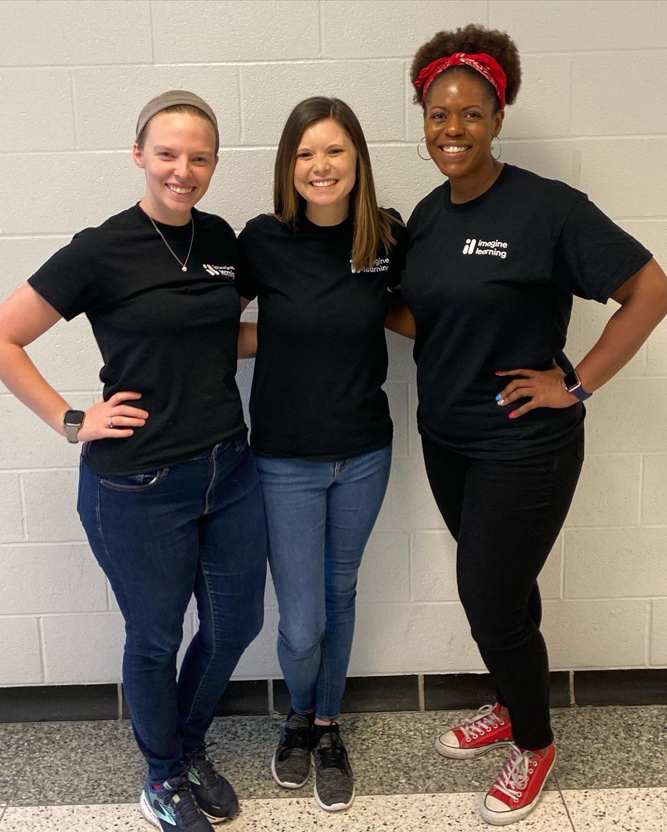 GreenwoodPrin's tweet photo. AP, Math Coach, Math Interventionist…aka Math SQUAD!! We work daily to help create strong mathematicians at BFES!! #GangGang #teamofbelievers 
@BreckFrankES @JCPSKY @ImagineLearning @IllustrateMath @WhitisDustin @AHoschJCPS @JCPSAsstSuptAIS @jcpsK5math @amycrawfordjcps https://t.co/v5GzTSDSXP