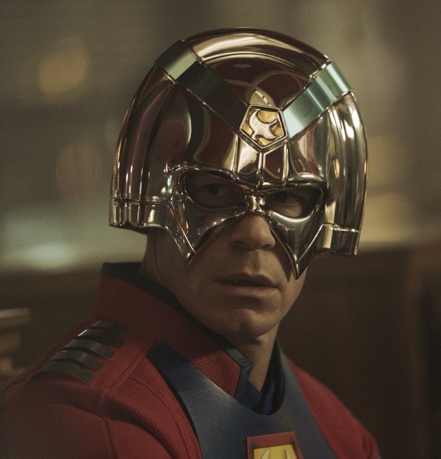 John Cena sets the Guinness World Record for most wishes granted through the Make-A-Wish Foundation with 650 wishes granted for critically ill children