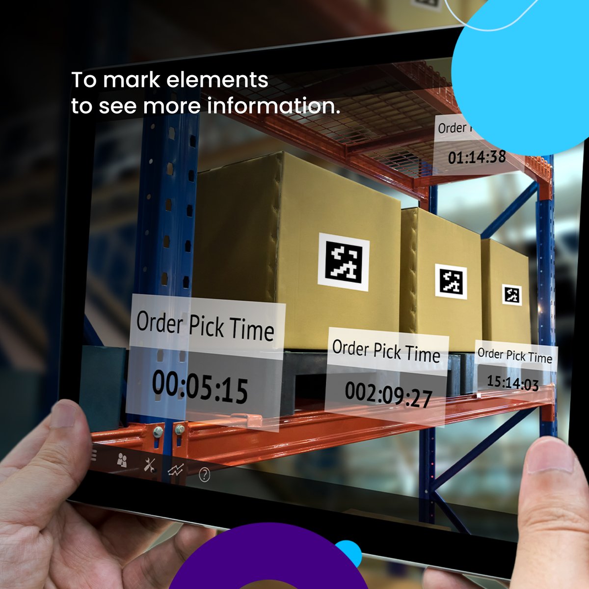 igloolab's tweet photo. #AugmentedReality has become a new way to take advantage of #CommunicationChannels, however, there are different ways to implement a #DigitalExperience of this type. Discover them here https://t.co/rwatK9V5f5
#Marketing #PharmaBusiness #igloolab #Communication https://t.co/6o2PnSIdjc