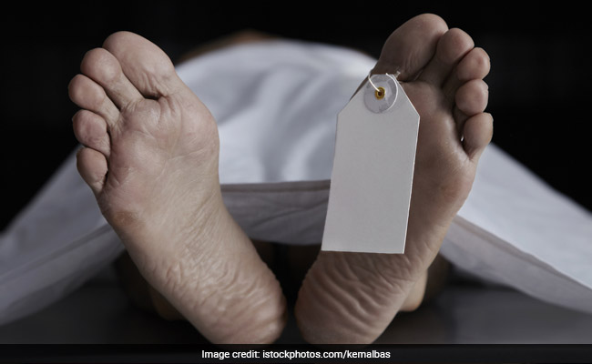 ndtvfeed's tweet photo. Assuming He's In "Coma", Family Keeps Man's Body At Home For 18 Months https://t.co/UkkoOfnKT4 https://t.co/o3zyE6AwZC