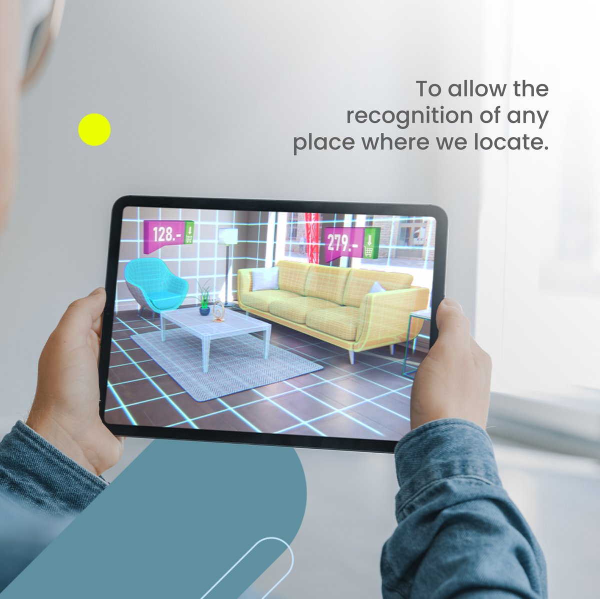 igloolab's tweet photo. #AugmentedReality has become a new way to take advantage of #CommunicationChannels, however, there are different ways to implement a #DigitalExperience of this type. Discover them here https://t.co/rwatK9V5f5
#Marketing #PharmaBusiness #igloolab #Communication https://t.co/6o2PnSIdjc