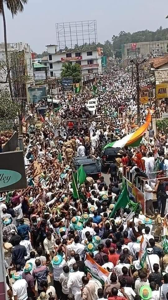 Ashok Swain on Twitter "A leader is one who unites, not divides! 