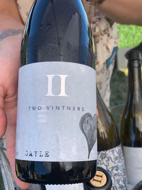 Margot Sinclair Savell tweet media