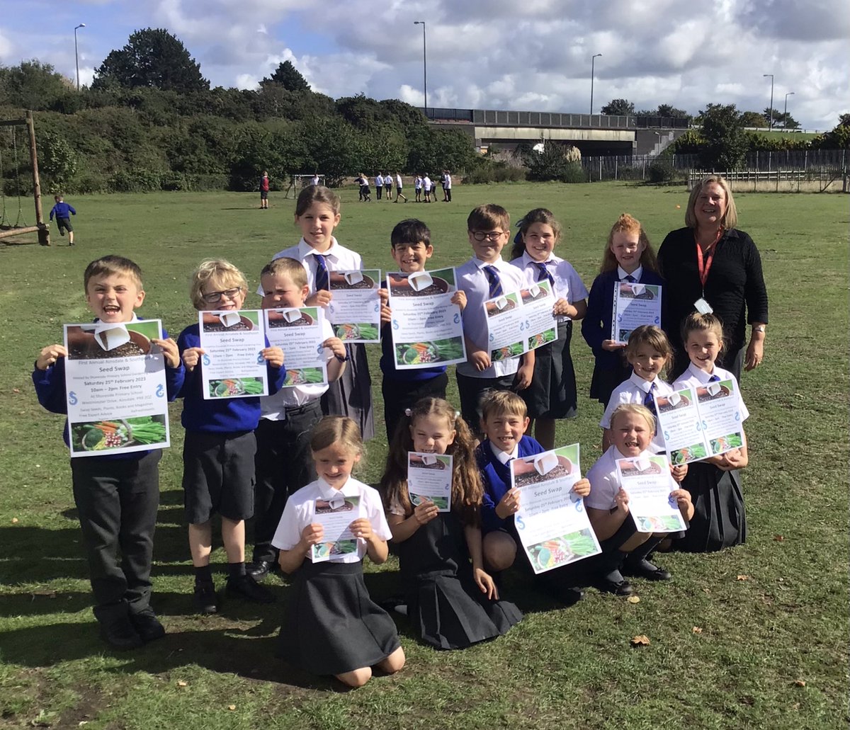 ShoresideYear3's tweet photo. Shoreside gardening club are glad to announce a huge community #seedswap 
Save the date &amp; save your seeds, join us in February to exchange your unwanted seeds for new stock! Everyone welcome and we’re looking forward to meeting so many new gardeners. @Shoreside1234 @MrPowerREMAT https://t.co/AlCrryvILF