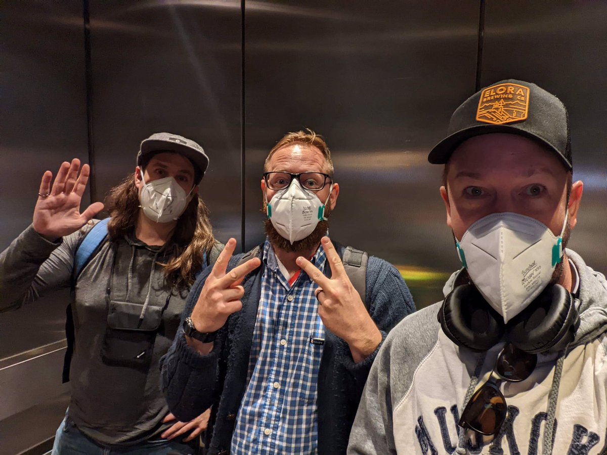 Good luck to the Canadian coaches <a href="/ChaosCup/">The Chaos Cup US NAF MAJOR</a> this weekend! Have fun &amp; do us proud 👍 <a href="/NafCanada/">Naf Canada</a> <a href="/OfficialNAF/">The NAF</a> #bloodbowl