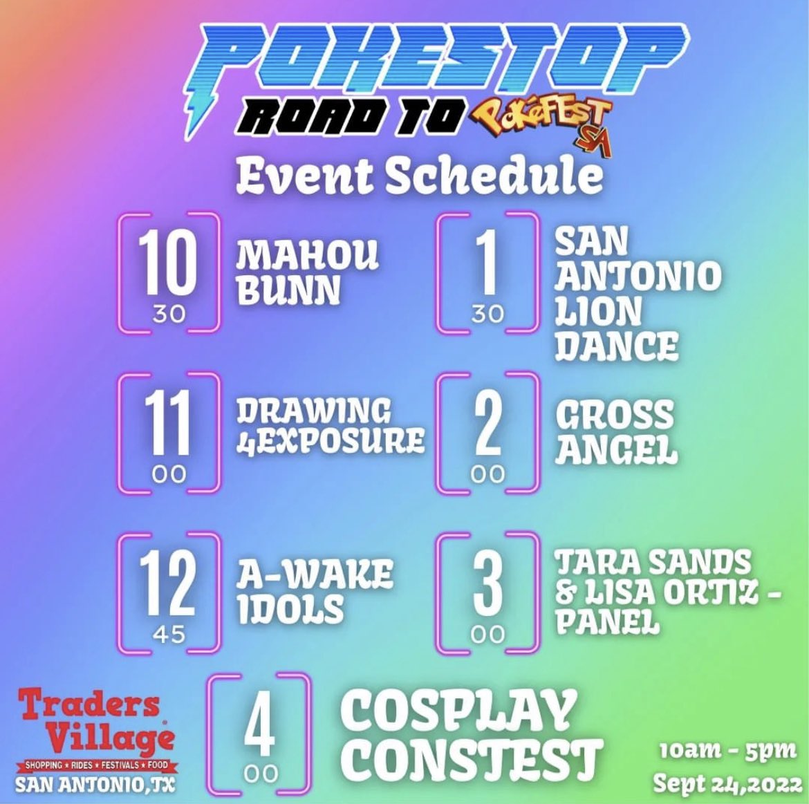 MidPrem's tweet photo. I’ll see you soon, PokeStop! Here is a sneak peek of a BRAND NEW poster I’ll have this weekend!

Come join us for Drawing4Exposure, Pokemon Edition at 11am! 🖋 #pokestopSA #pokemon #Drawing4Exposure https://t.co/h04YALjae9