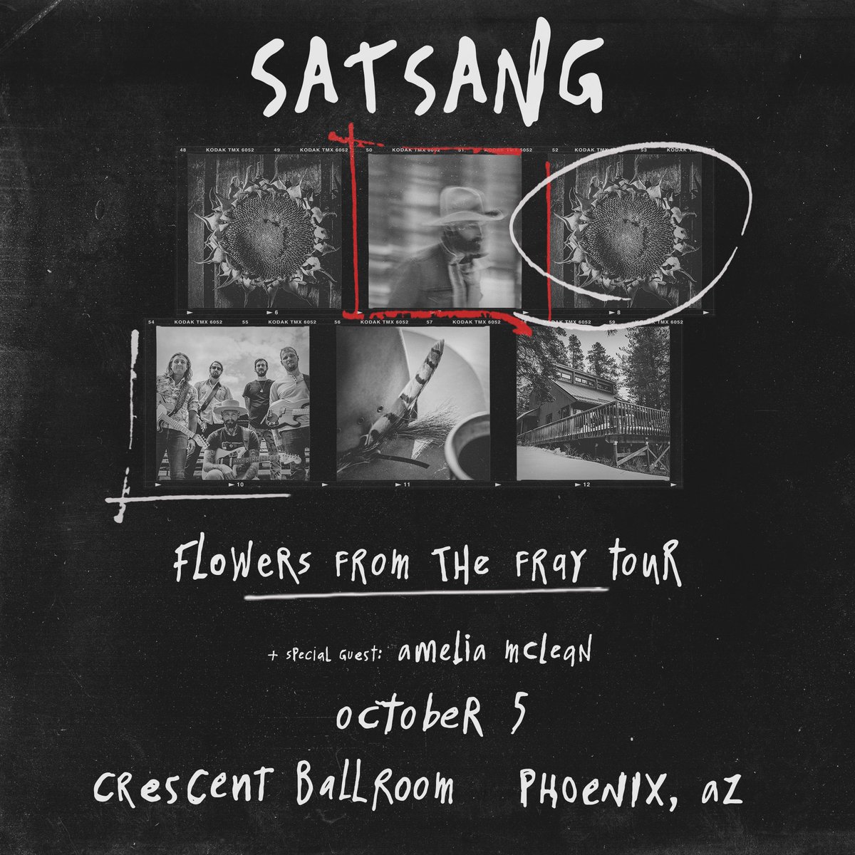 Amelia McLean has been added to <a href="/satsang/">SATSANG</a> happening at Crescent Ballroom on 10/05!    Tickets are on sale now.  bit.ly/3LCLWJh