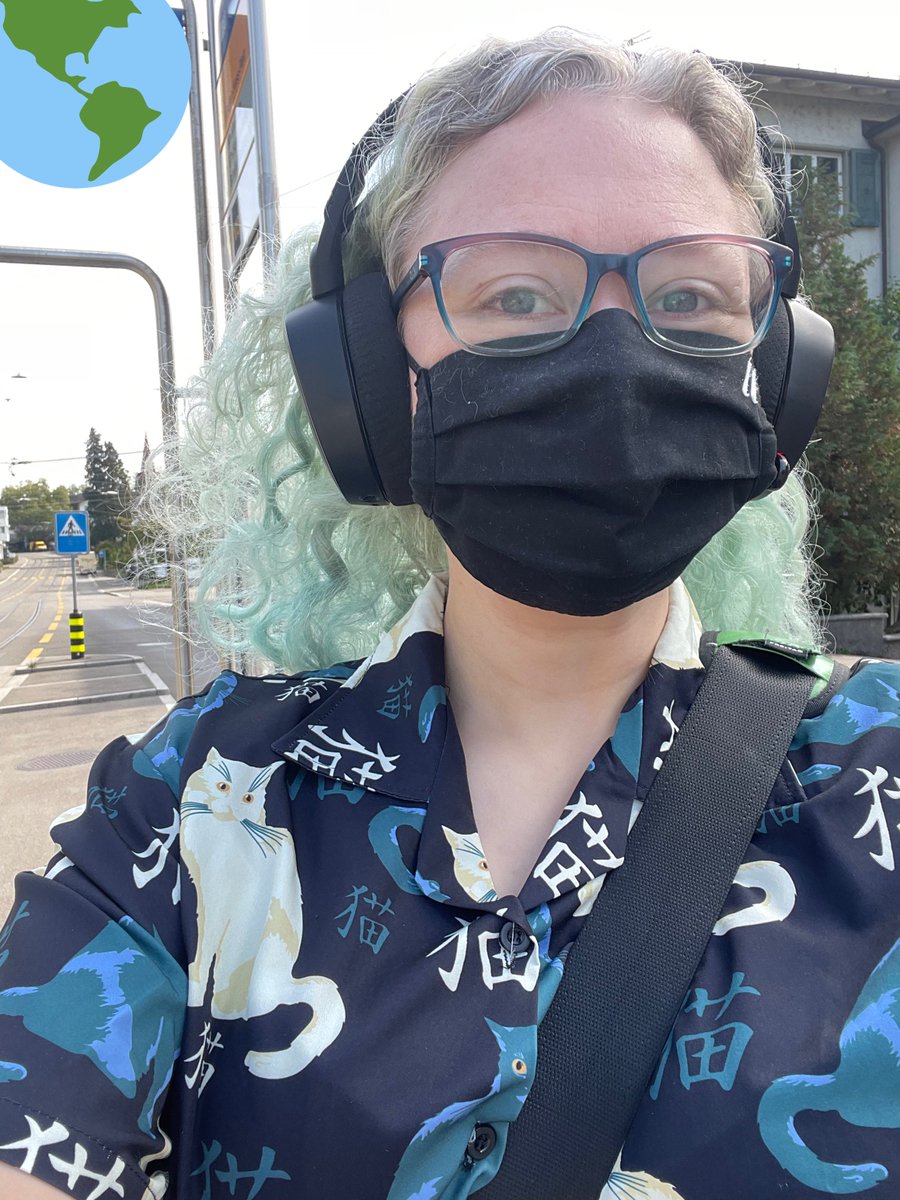 Rae Knowler tweet media