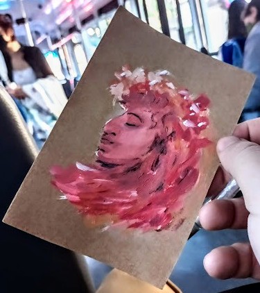 sebacsl's tweet photo. Antes hacia dibujos en el bondi.. y me pasaba de la parada.

#arte #dibujos https://t.co/VoGNUmgvmS