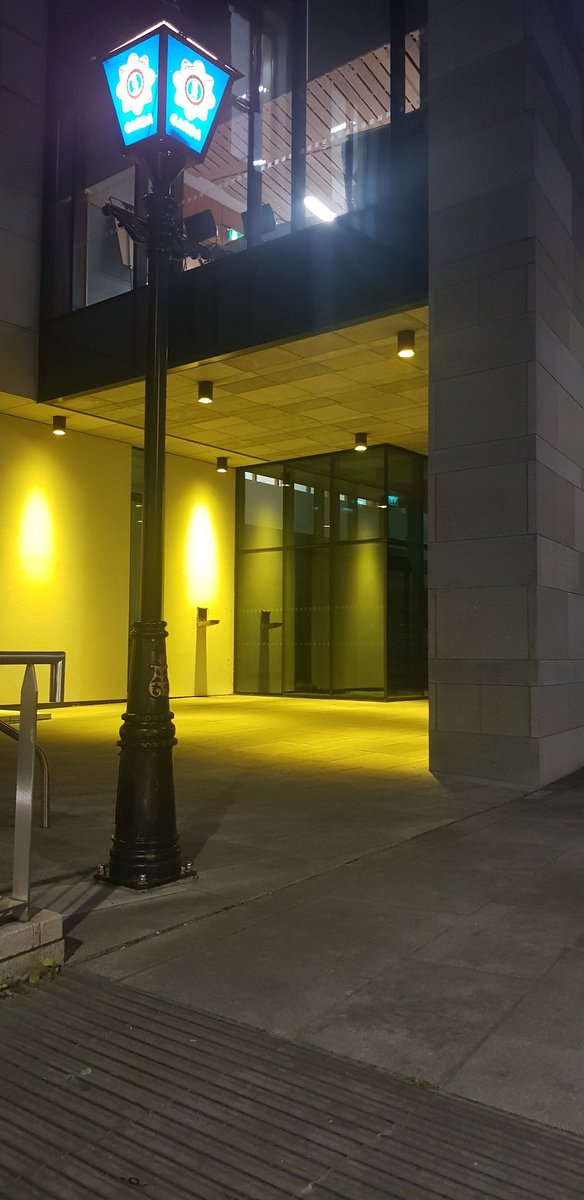 Hand In Hand 🎗 tweet media