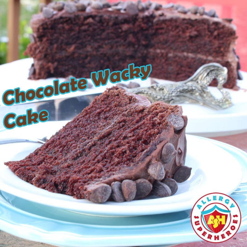 allergyheroes's tweet photo. It's #ChocolateCupcakeDay, and the #AllergyFriendly Wacky Cake makes killer cupcakes! Will you celebrate today?
https://t.co/pG48U0oFsL
#WackyCake
#FoodAllergy
#FoodAllergies
#Recipe
#AllergyFriendlyRecipe
#Chocolate
#Cupcake
#FoodBlogger
#Blogger
#FoodBlog