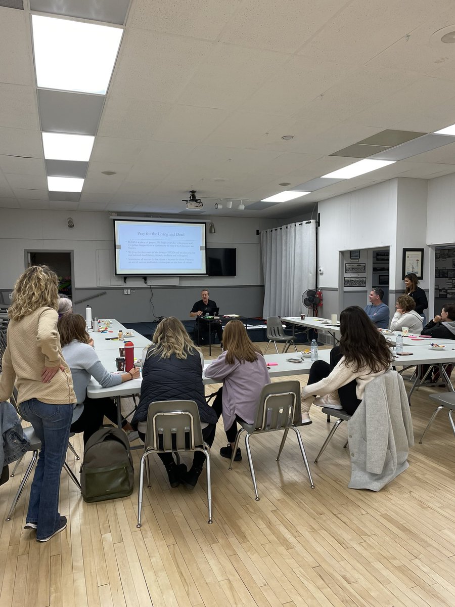 StPeterRCSD tweet media