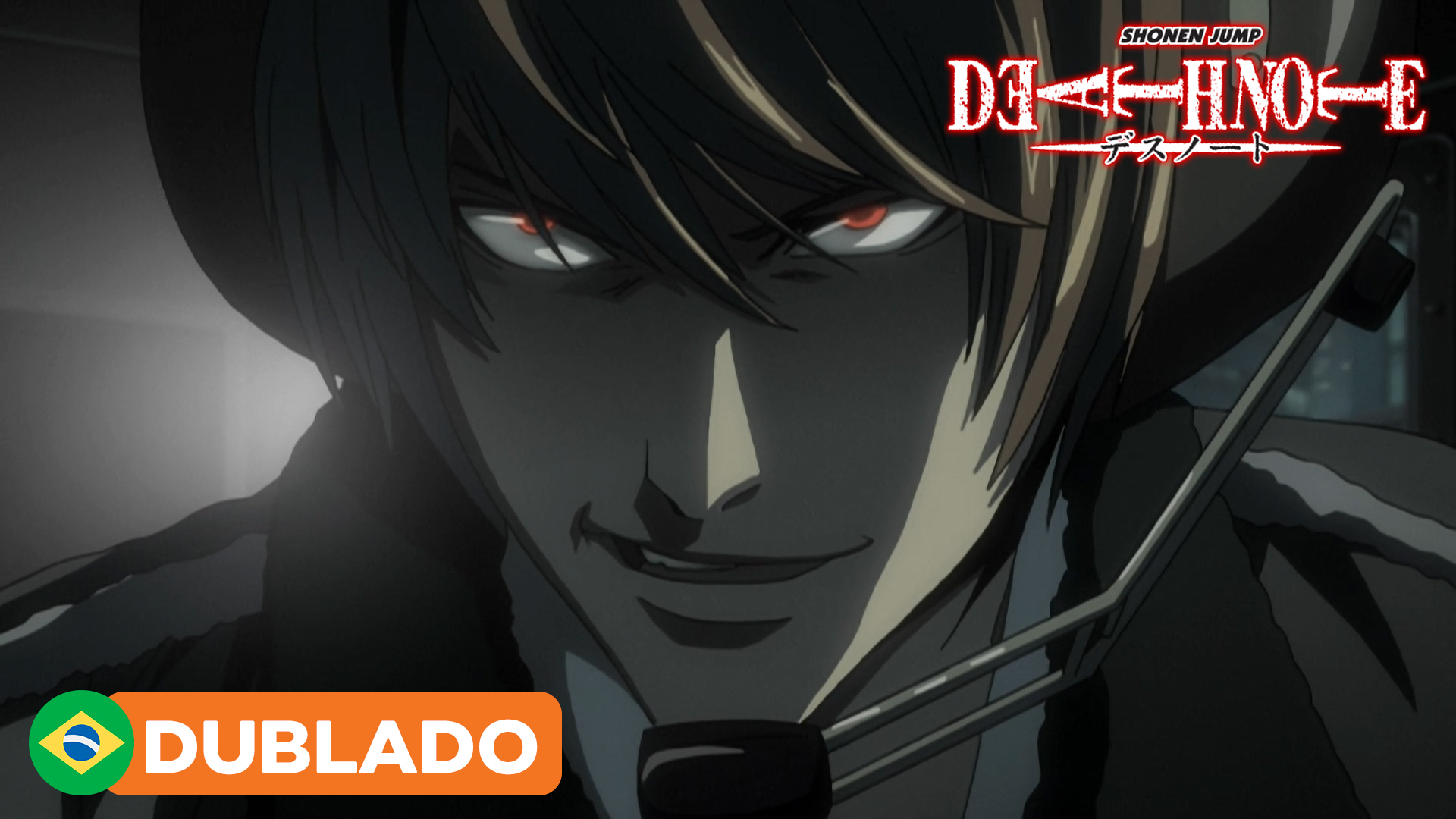 Death Note: Death Note - O Filme: Legendado