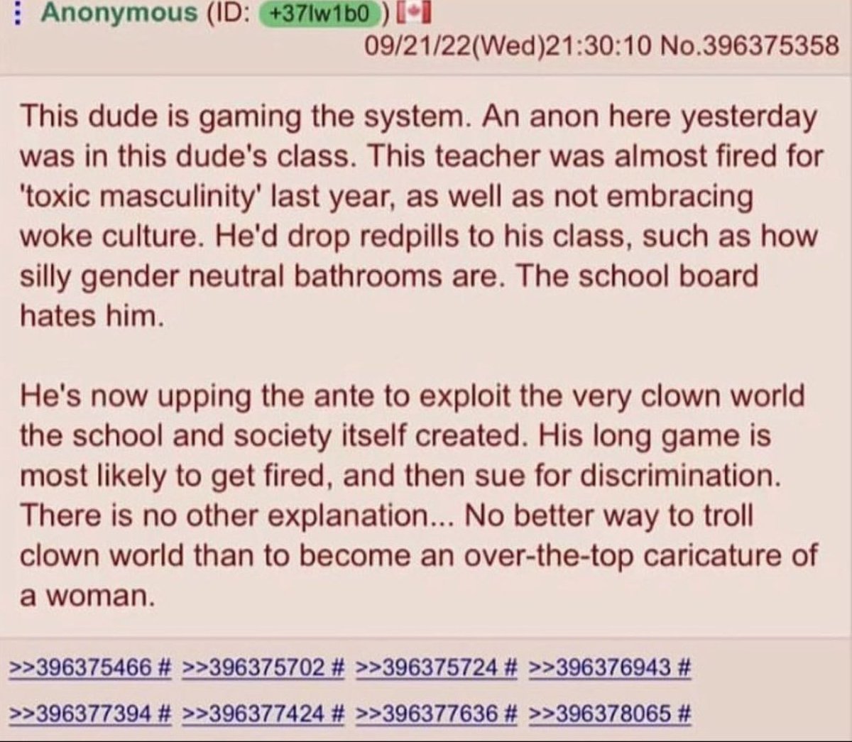 Basil 🌿 on Twitter "RT Basil_Telai if this turns out to be true all