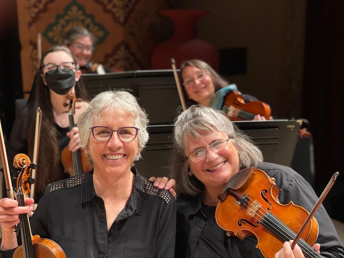 SantaFeSymphony's tweet photo. Were you there for our AMAZING Season Opener? Let's keep the smiles and excitement rolling and join us again for Firebird on Sunday, October 9 @4PM at The Lensic! You won't want to miss this. Reserve your seat today https://t.co/5Un1oxNxav https://t.co/X2GrPVjA6k