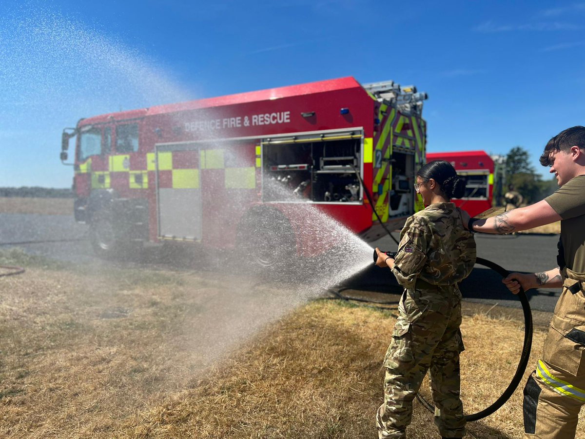 1166SqnATC's tweet photo. Are you aged 12 in year 8 and upto 16 years old and looking for your next adventure. Why don't you try the Air Cadets!!

1166 Welwyn Garden City is holding an open evening on Thursday 6th October 2022 at 19.45.

For more information. Please contact  oc.1166@rafac.mod.gov.uk. https://t.co/4EEmEMjRRq